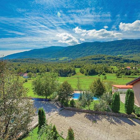7 Bedroom Pet Friendly Home In Crni Kal Crni Kal  Екстериор снимка