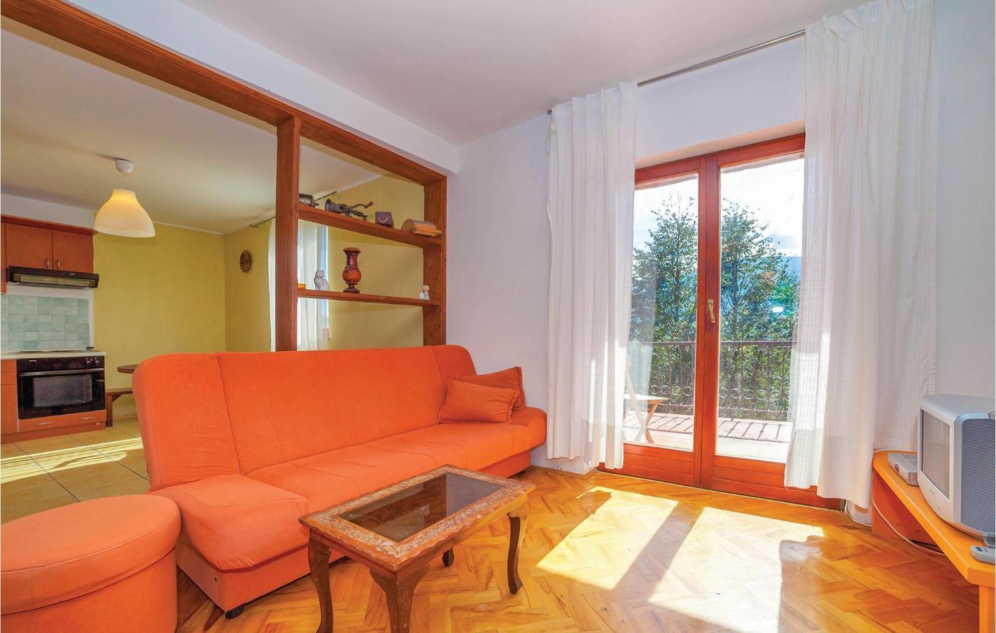 7 Bedroom Pet Friendly Home In Crni Kal Crni Kal  Екстериор снимка